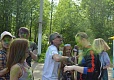 Ухта отметила День молодежи мегаквестом